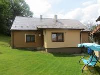 Chaloupka pod horou Prašivá - Komorní Lhotka