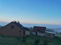 Chaloupka pod horou Prašivá - Komorní Lhotka