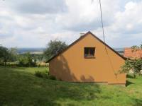 Chaloupka pod horou Prašivá - Komorní Lhotka