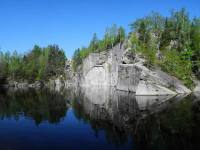 Chaloupka Josefka - Horní Lipová