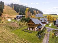 Roubenka Rozárka - Hynčice pod Sušinou