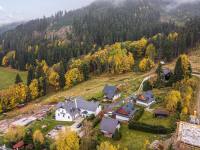 Roubenka Rozárka - Hynčice pod Sušinou