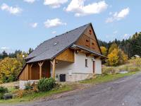 Roubenka Rozárka - Hynčice pod Sušinou