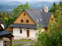 Roubenka Rozárka - Hynčice pod Sušinou