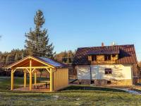 U KMOTRY LIŠKY - Kunčice pod Ondřejníkem