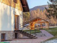 U KMOTRY LIŠKY - Kunčice pod Ondřejníkem