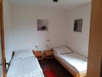 Ubytování u Bechynských - Lipová-lázně