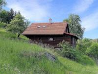 Roubenka pod Kyčerou - Huslenky