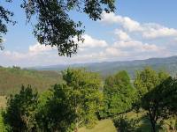 Roubenka pod Kyčerou - Huslenky