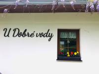 U DOBRÉ VODY 1 - Horní Lipová