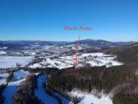 Chata HANA - Dětřichov
