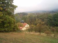 Chalupa u Kapličky - Tichá