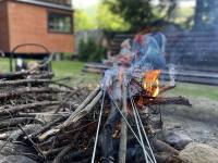 Chata pod Pindulou - Rožnov pod Radhoštěm