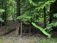 Chata pod Pindulou - Rožnov pod Radhoštěm