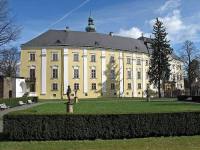 Domeček Smetánek - Bruntál