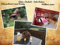 Chata u Kuchařů - Dolní Bušínov