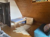 Chata k pronajmutí - Baška