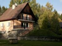 Chata Beneš - Podlesí