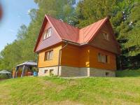 Chata Alpina 1 a 2 - Malá Bystřice