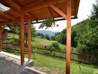 Chata Lysá Panorama - Morávka