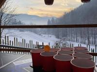 Chata Lysá Panorama - Morávka