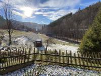 Chata Lysá Panorama - Morávka