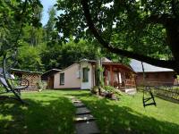 Chata Lysá Panorama - Morávka