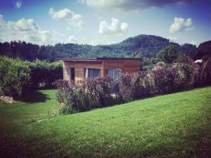 Chalet Beskydy - Dolní Bečva