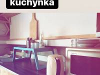 Chalet Beskydy - Dolní Bečva