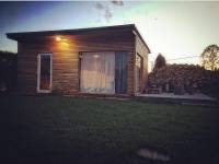 Chalet Beskydy - Dolní Bečva