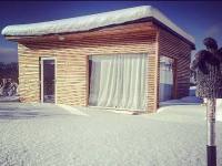 Chalet Beskydy - Dolní Bečva