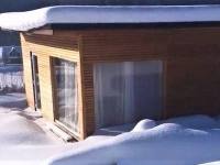 Chalet Beskydy - Dolní Bečva