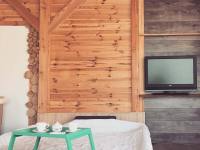 Chalet Beskydy - Dolní Bečva
