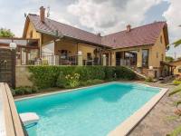 Luxusní vila v srdci Moravského krasu - Rudice