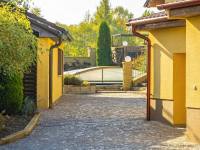 Luxusní vila v srdci Moravského krasu - Rudice