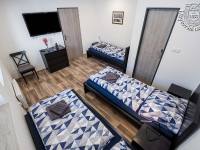 Ubytování Na kovárně - Boršice u Blatnice