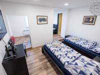 Ubytování Na kovárně - Boršice u Blatnice