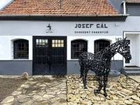 Ubytování Na kovárně - Boršice u Blatnice