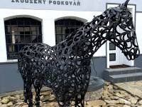 Ubytování Na kovárně - Boršice u Blatnice