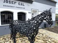 Ubytování Na kovárně - Boršice u Blatnice