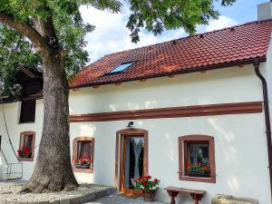 Kovárna u Lisců - Horažďovice