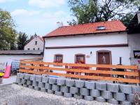 Kovárna u Lisců - Horažďovice