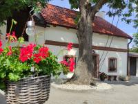 Kovárna u Lisců - Horažďovice
