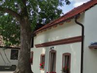 Kovárna u Lisců - Horažďovice