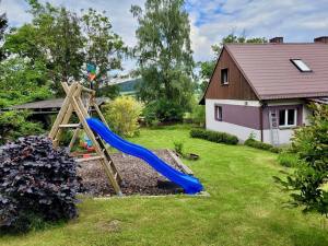 Chalupa k pronajmutí Hořejší Krušec - Hořejší Krušec