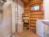 Srub pod lesíkem - Bohuslavice