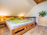 Srub pod lesíkem - Bohuslavice