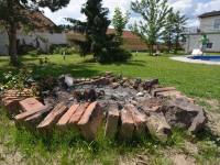 Hroznová koza - Vrbovec