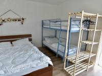 Hroznová koza - Vrbovec