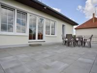 Hroznová koza - Vrbovec